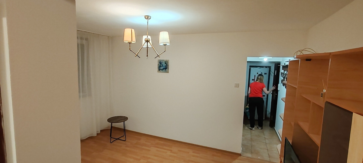  Apartament 3 Camere Apusului Bucuresti — fotografie 4