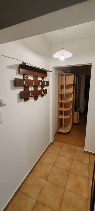  Apartament 3 Camere Apusului Bucuresti — fotografie 13