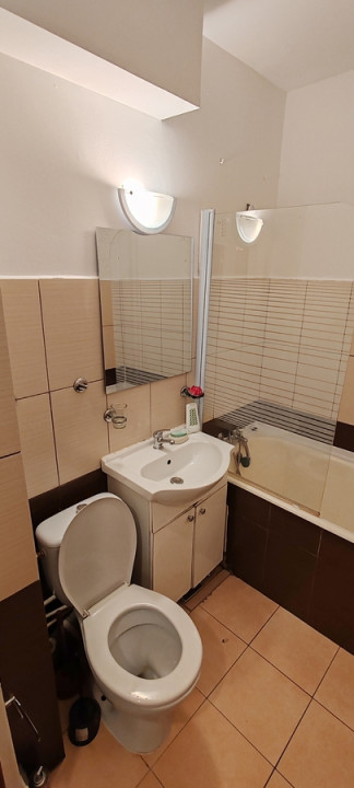  Apartament 3 Camere Apusului Bucuresti — fotografie 18