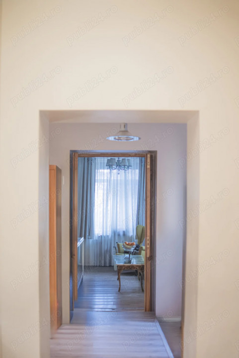Casa  4 Camere Calea Calarasilor- Pache Protopopescu Bucuresti — fotografie 3