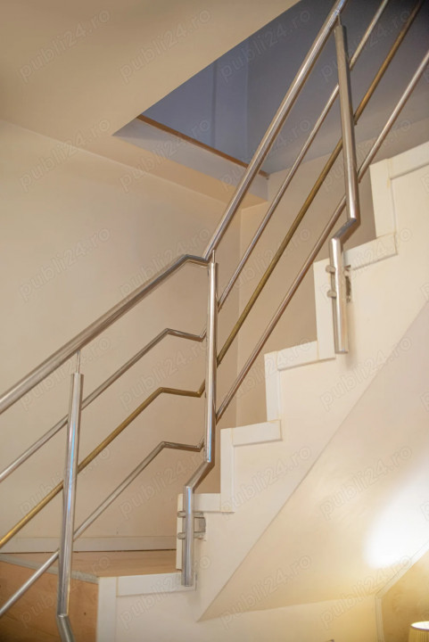 Casa  4 Camere Calea Calarasilor- Pache Protopopescu Bucuresti — fotografie 7