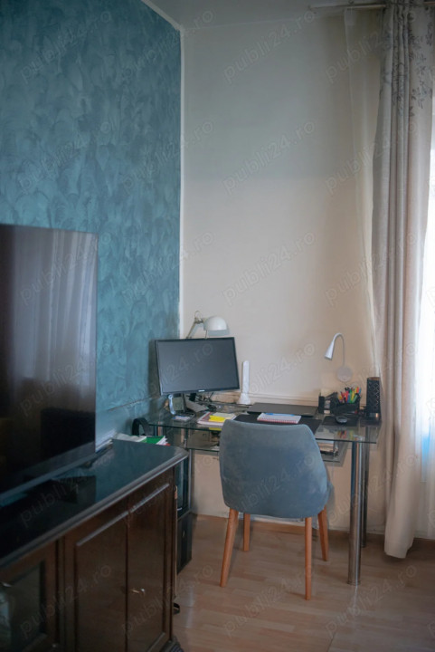 Casa  4 Camere Calea Calarasilor- Pache Protopopescu Bucuresti — fotografie 8