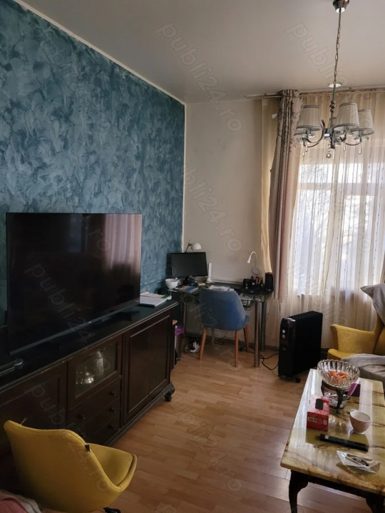Casa  4 Camere Calea Calarasilor- Pache Protopopescu Bucuresti — fotografie 11