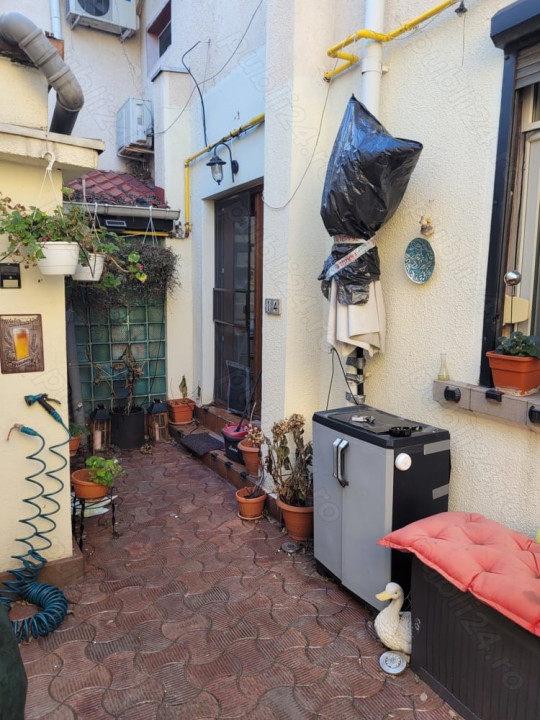 Casa  4 Camere Calea Calarasilor- Pache Protopopescu Bucuresti — fotografie 14