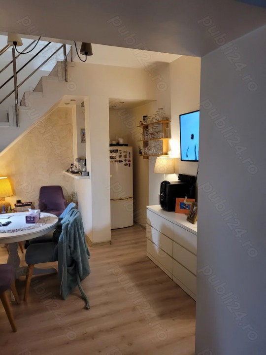 Casa  4 Camere Calea Calarasilor- Pache Protopopescu Bucuresti — fotografie 15