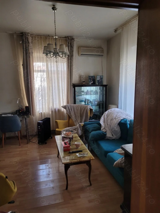 Casa  4 Camere Calea Calarasilor- Pache Protopopescu Bucuresti — fotografie 18