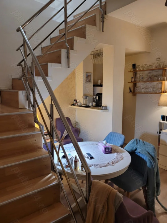Casa  4 Camere Calea Calarasilor- Pache Protopopescu Bucuresti — fotografie 20
