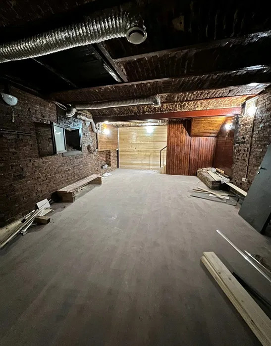 Decebal, Alba Iulia, Spatiu Comercial openspace renovat — fotografie 5