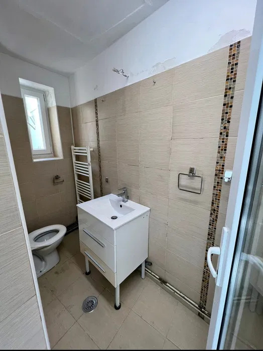 Decebal, Alba Iulia, Spatiu Comercial openspace renovat — fotografie 6