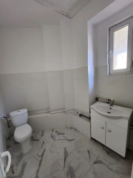 Decebal, Alba Iulia, Spatiu Comercial openspace renovat — fotografie 7