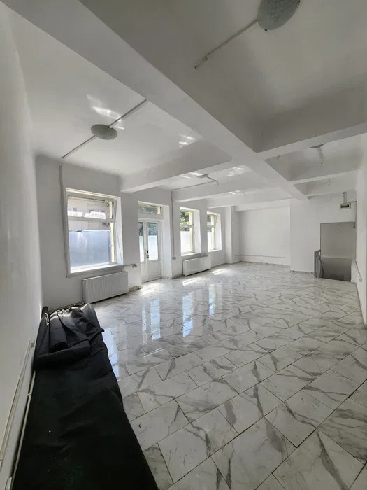 Decebal, Alba Iulia, Spatiu Comercial openspace renovat — fotografie 8