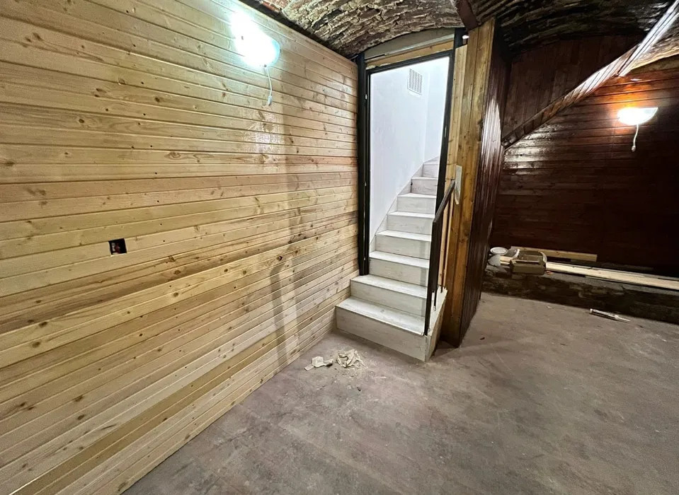 Decebal, Alba Iulia, Spatiu Comercial openspace renovat — fotografie 9