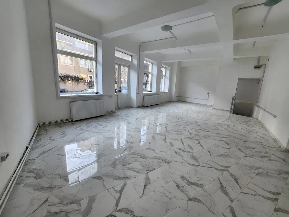 Decebal, Alba Iulia, Spatiu Comercial openspace renovat — fotografie 10