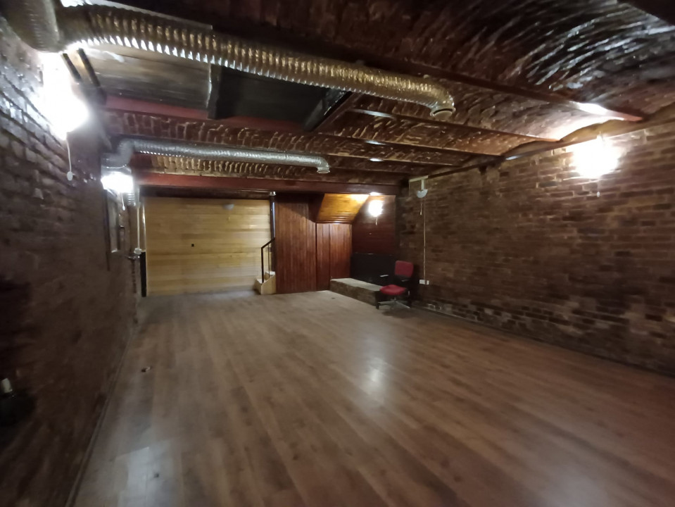 Decebal, Alba Iulia, Spatiu Comercial openspace renovat — fotografie 15