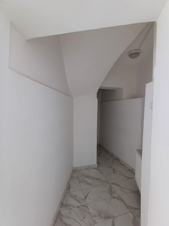 Decebal, Alba Iulia, Spatiu Comercial openspace renovat — fotografie 11