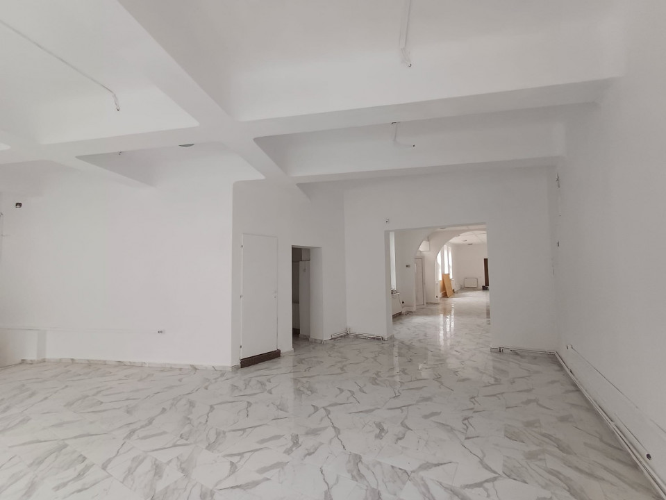 Decebal, Alba Iulia, Spatiu Comercial openspace renovat — fotografie 14