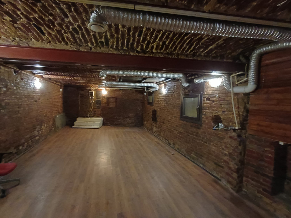 Decebal, Alba Iulia, Spatiu Comercial openspace renovat — fotografie 16