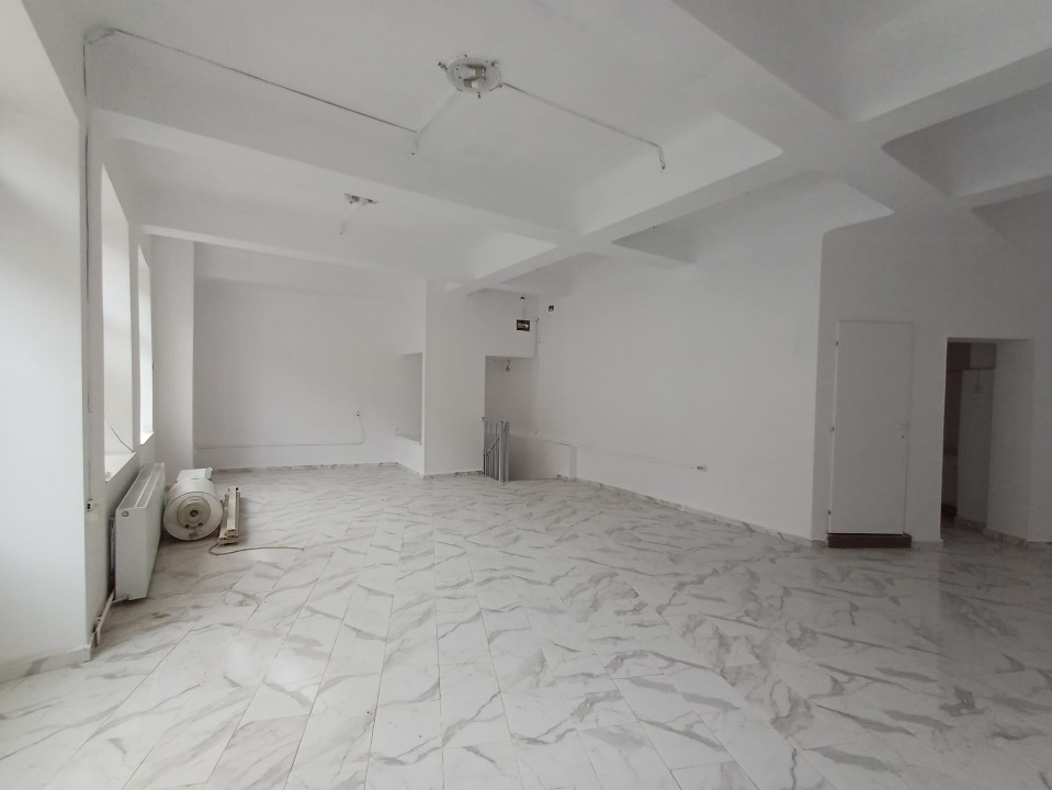 Decebal, Alba Iulia, Spatiu Comercial openspace renovat — fotografie 17