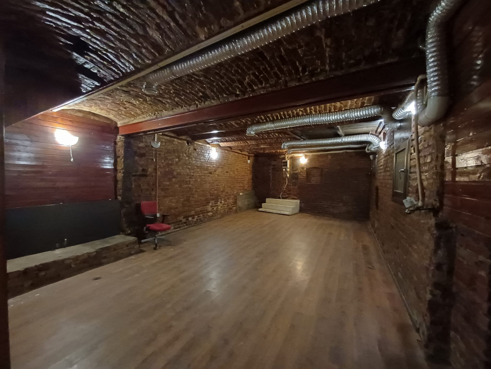 Decebal, Alba Iulia, Spatiu Comercial openspace renovat — fotografie 18