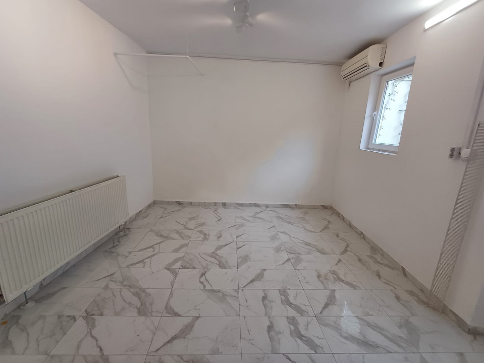 Decebal, Alba Iulia, Spatiu Comercial / de birouri renovat P+1 , curte — fotografie 17