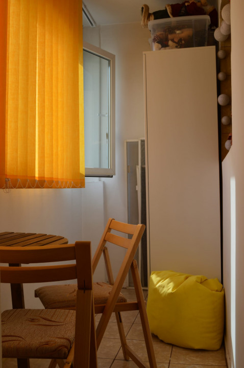 Apartament 2 camere Pantelimon Bucuresti — fotografie 6