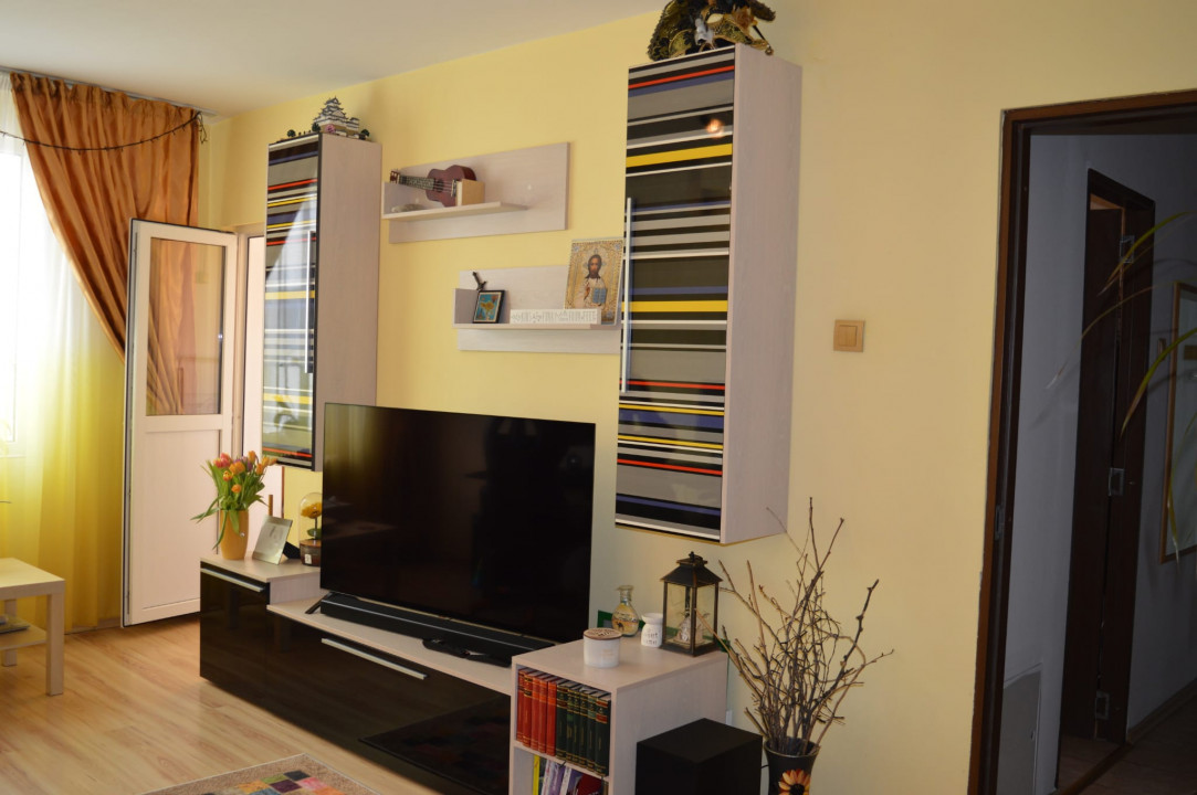 Apartament 2 camere Pantelimon Bucuresti — fotografie 3
