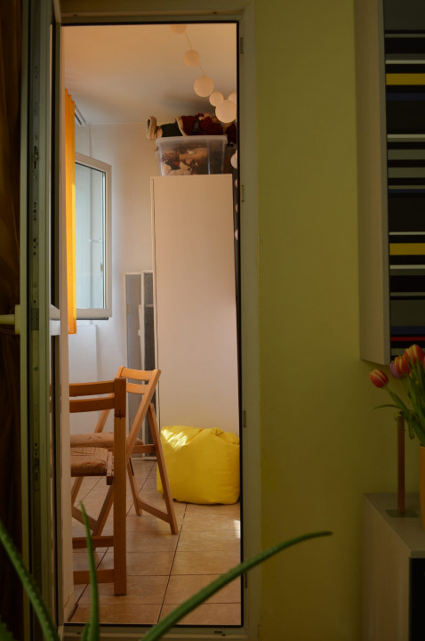 Apartament 2 camere Pantelimon Bucuresti — fotografie 7