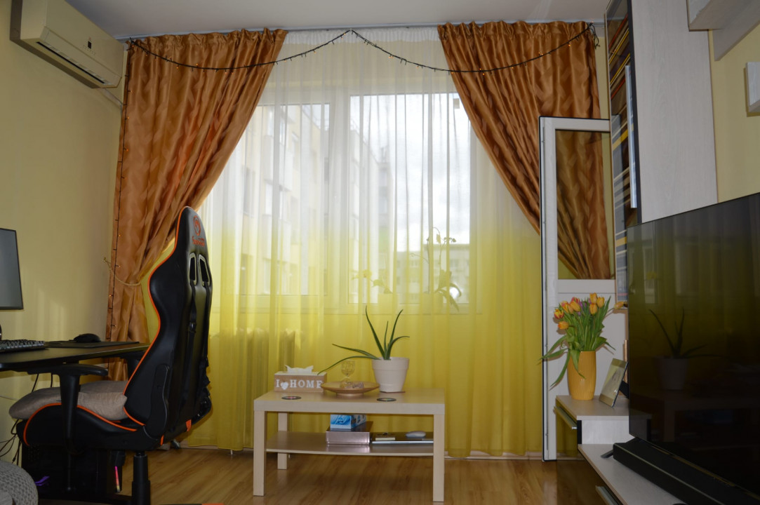Apartament 2 camere Pantelimon Bucuresti — fotografie 4