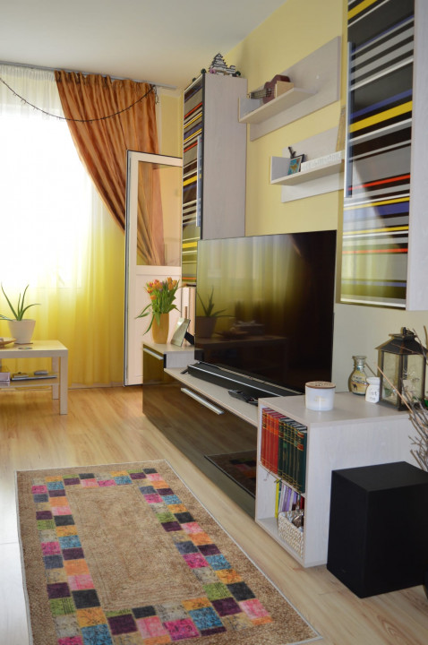 Apartament 2 camere Pantelimon Bucuresti — fotografie 5