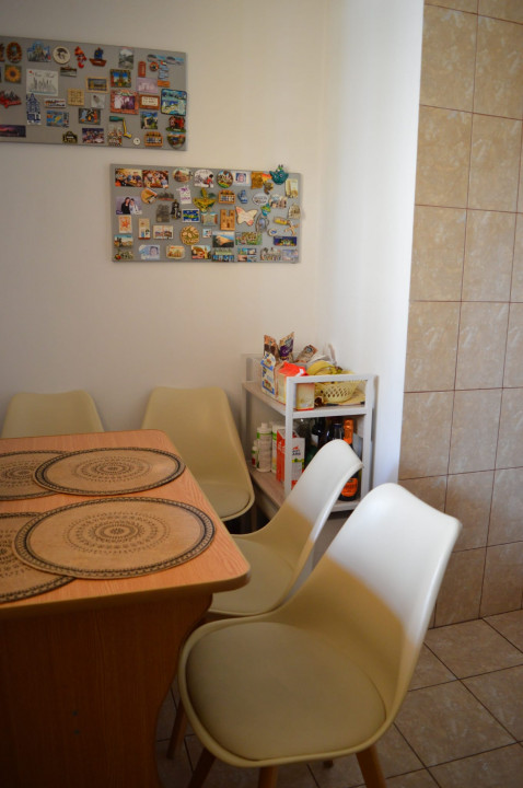 Apartament 2 camere Pantelimon Bucuresti — fotografie 11