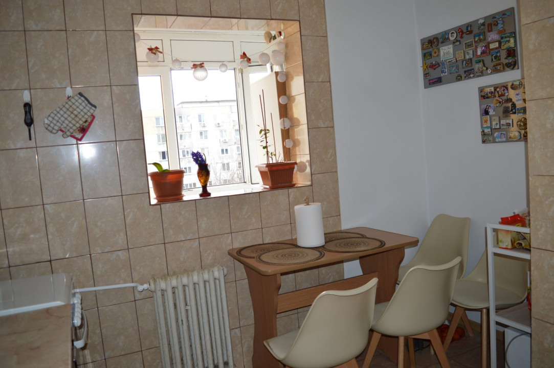 Apartament 2 camere Pantelimon Bucuresti — fotografie 12