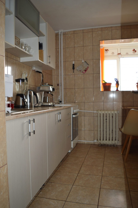Apartament 2 camere Pantelimon Bucuresti — fotografie 14