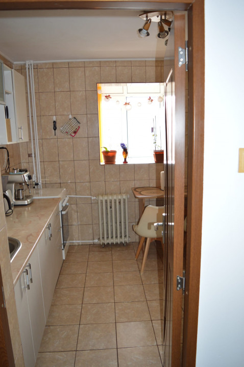 Apartament 2 camere Pantelimon Bucuresti — fotografie 15