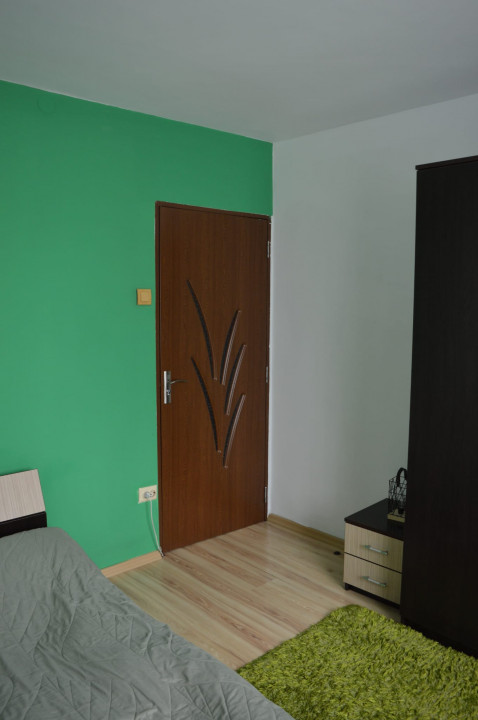 Apartament 2 camere Pantelimon Bucuresti — fotografie 8