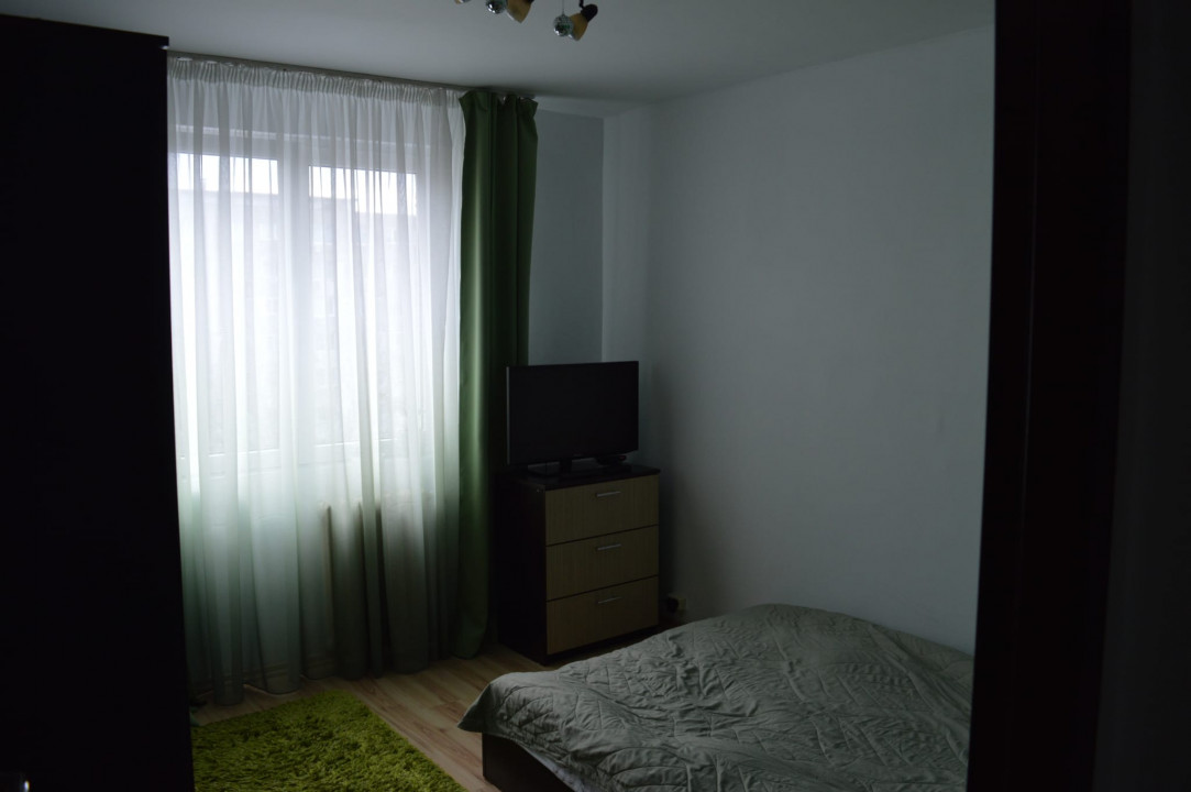 Apartament 2 camere Pantelimon Bucuresti — fotografie 9
