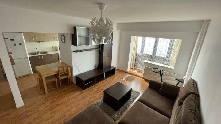 Apartament 2 camere Crangasi Bucuresti — fotografie 3