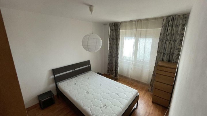 Apartament 2 camere Crangasi Bucuresti — fotografie 7
