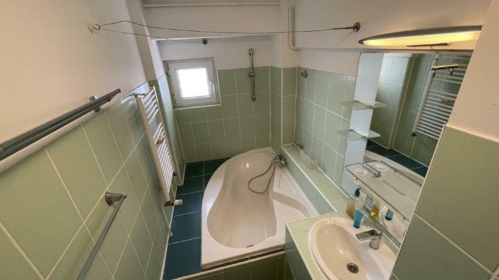 Apartament 2 camere Crangasi Bucuresti — fotografie 14