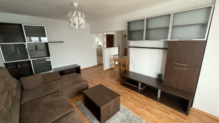 Apartament 2 camere Crangasi Bucuresti — fotografie 4