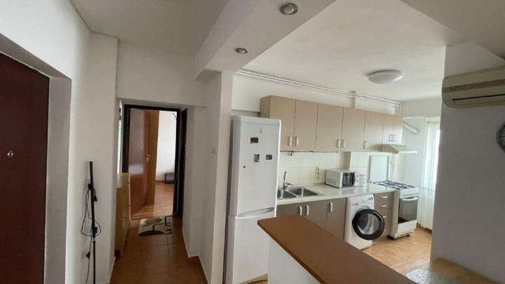 Apartament 2 camere Crangasi Bucuresti — fotografie 10