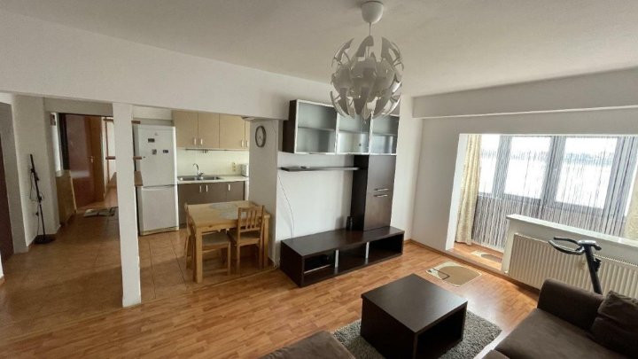 Apartament 2 camere Crangasi Bucuresti — fotografie 5
