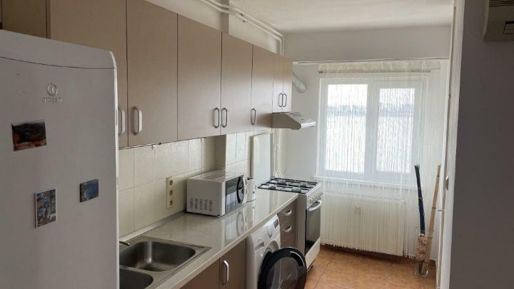 Apartament 2 camere Crangasi Bucuresti — fotografie 12