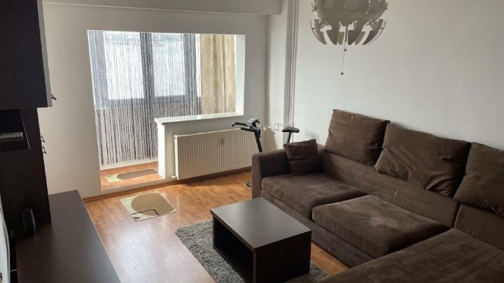 Apartament 2 camere Crangasi Bucuresti — fotografie 2