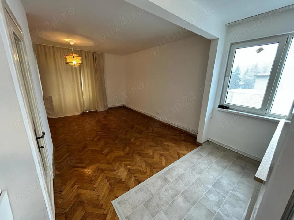 Garsoniera Domenii Bucuresti — fotografie 6
