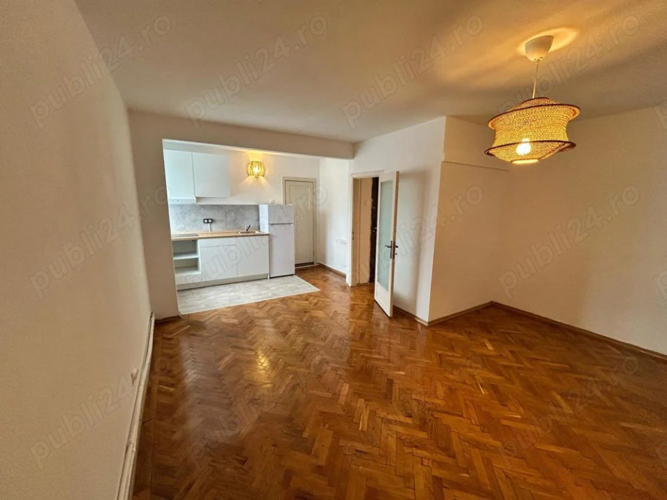 Garsoniera Domenii Bucuresti — fotografie 7