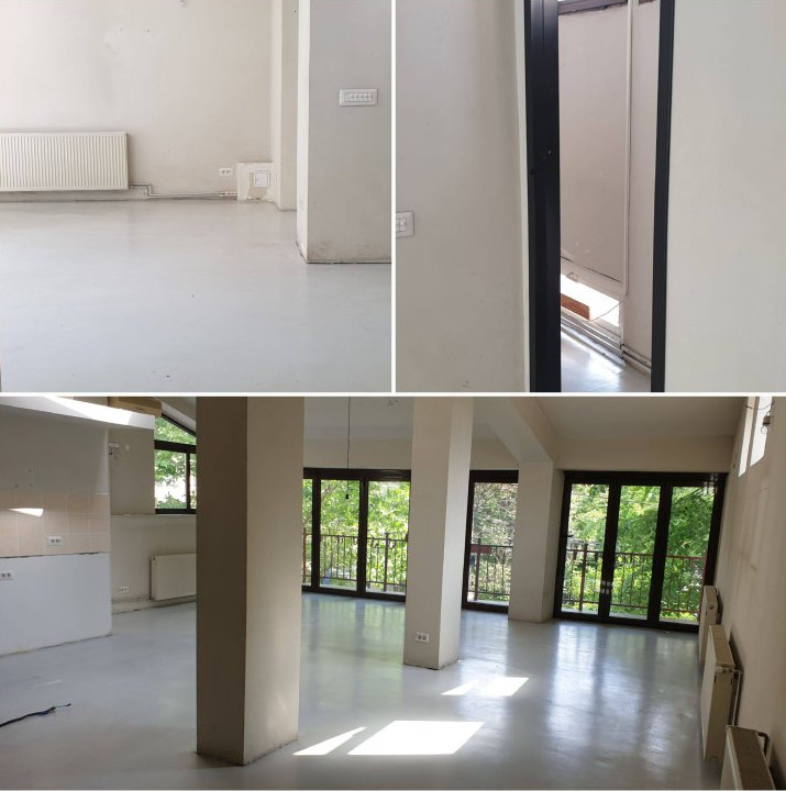 Spatiu comercial Mosilor-Fainari — fotografie 2