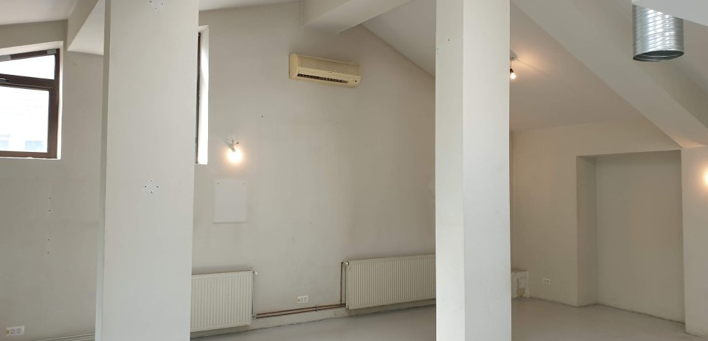 Spatiu comercial Mosilor-Fainari — fotografie 4
