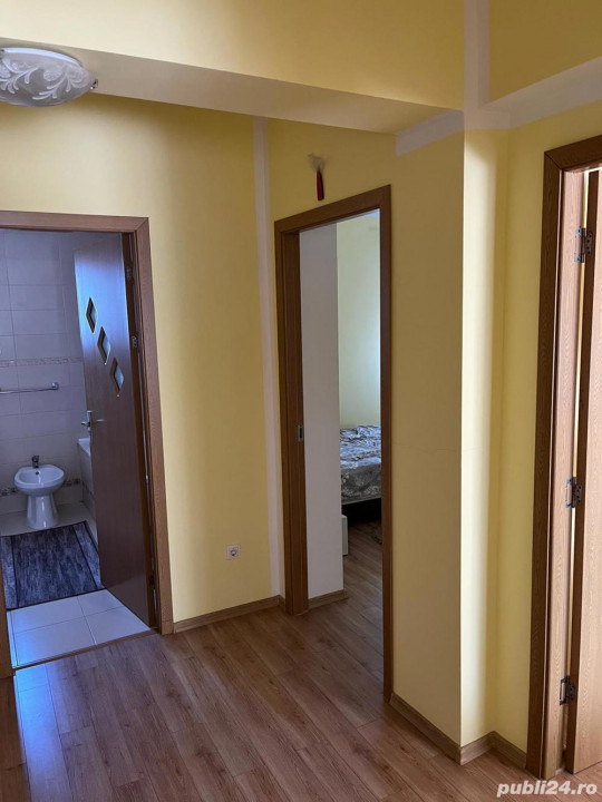  Apartament 2 Camere Turnisor Sibiu — fotografie 6