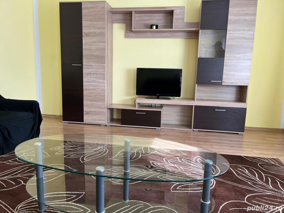  Apartament 2 Camere Turnisor Sibiu — fotografie 2