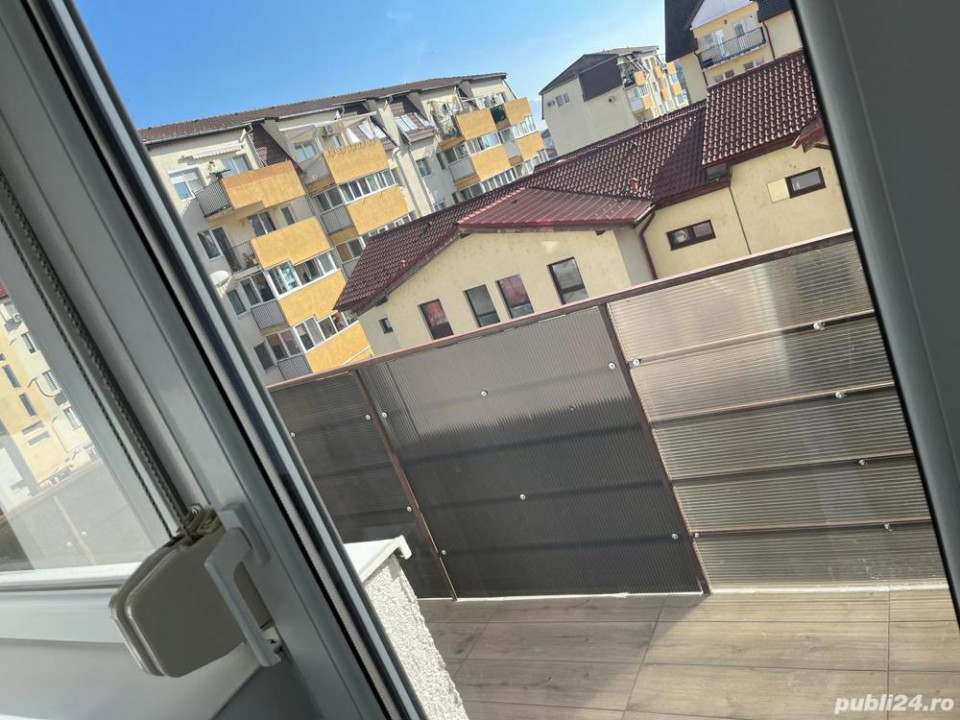  Apartament 2 Camere Turnisor Sibiu — fotografie 8